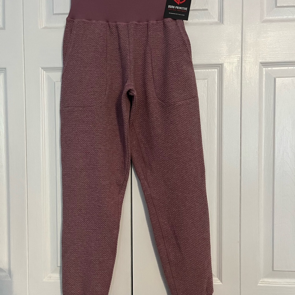 Born Primitive - Cloud Joggers (Color is no longer available!)